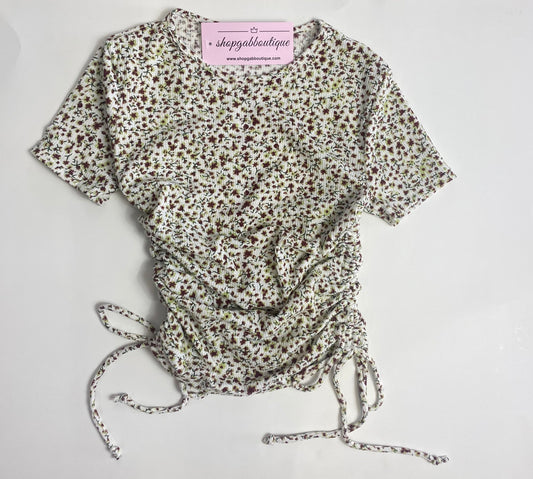 Sunnie top