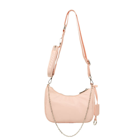 Issa Prada nude inspired