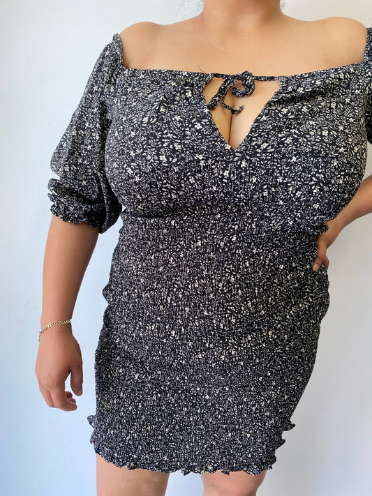 Betty dress
