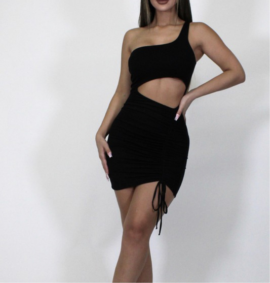 Trendy black