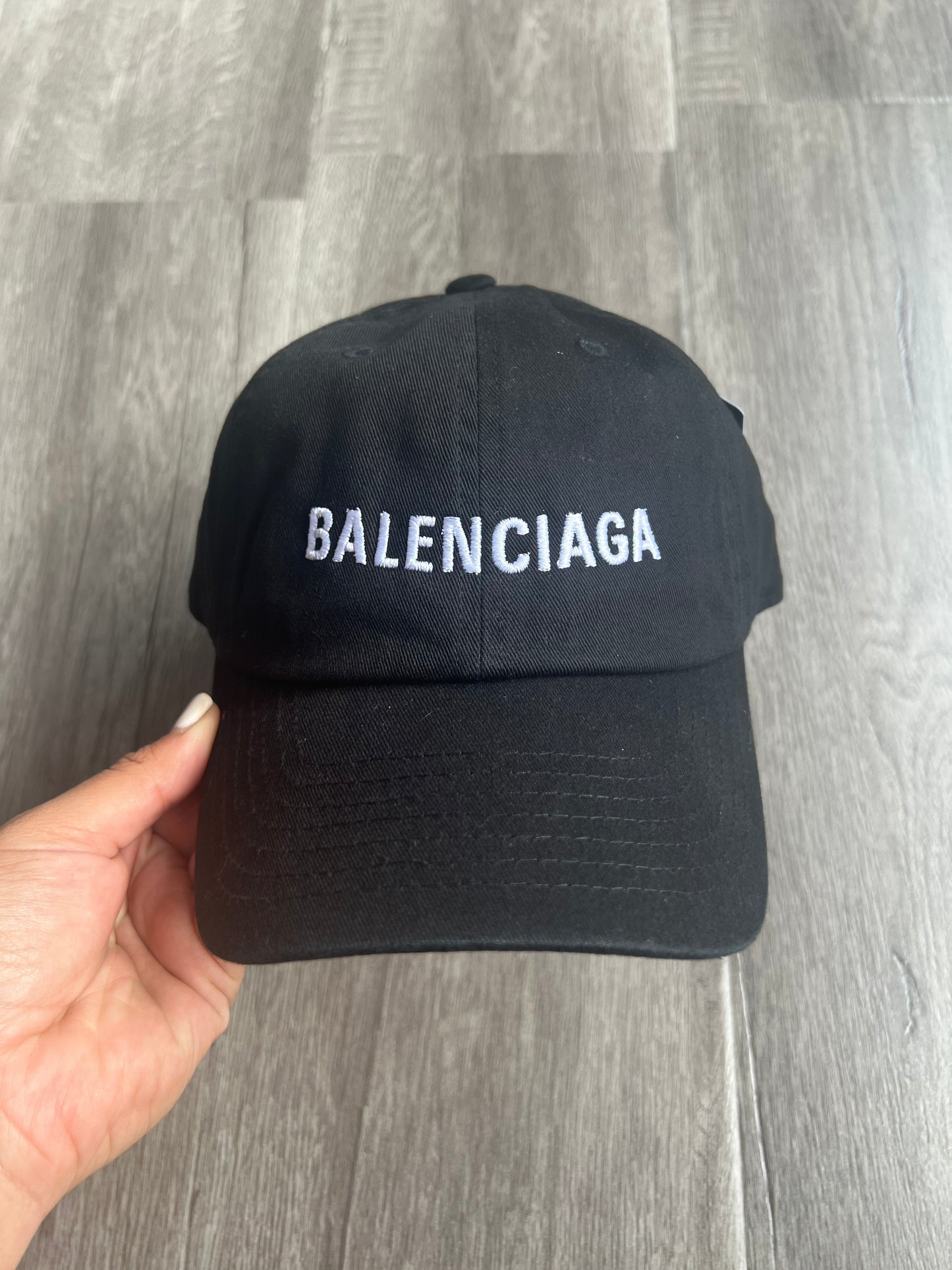 Balenciaga inspired