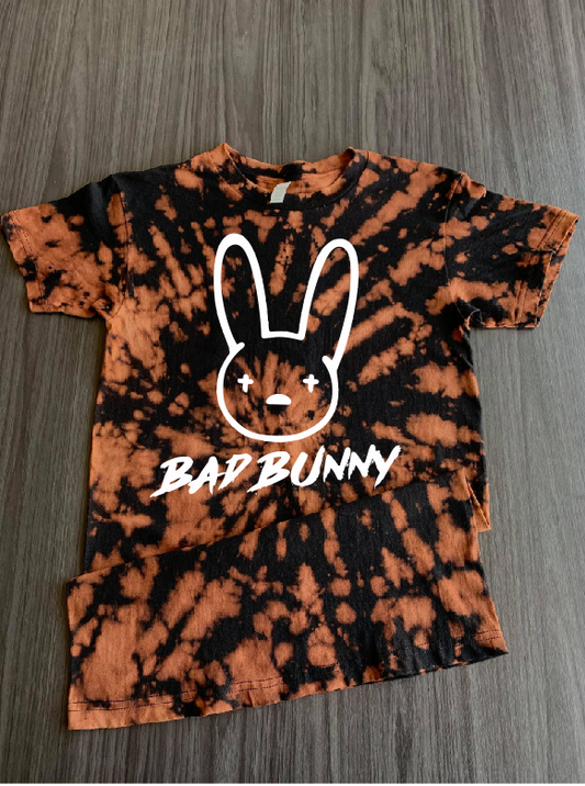 New in! Bleached 🐰