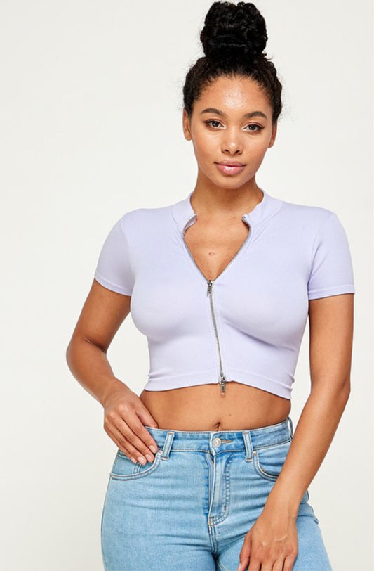Short sleeve