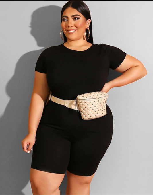 Two piece set