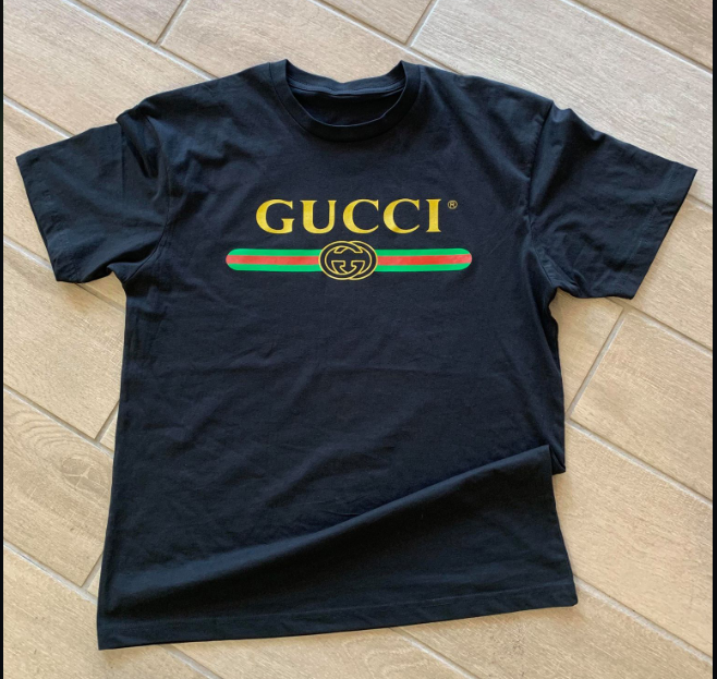 G inspired T-shirt